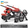 Kuncheng Panata Selectorized Press Down Trainer