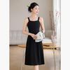 D.F.DEAR New Chinese Style Pankou Dress Set