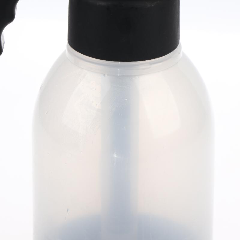 Durable 1.2L Hand-held Spray Bottle Powerful Air Pressure Sprayer for Car Cleaning Tasks