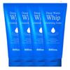 [WHIP] Whip Foam Deep Water Foam Cleansing (4 X 120ml)