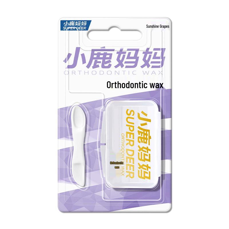 Fawnmum Orthodontic Protective Wax