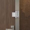 Aluminum Alloy Door Lock Extra High Resistance Privacy Door Lock Reinforcer Reinforcer Security Security Lock Home Door