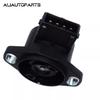 Throttle Position Sensor TPS MD614697 For Mitsubishi L200 L300 Pajero Sigma Space Expo Plymouth Dodge Colt Ram Eagle Summit