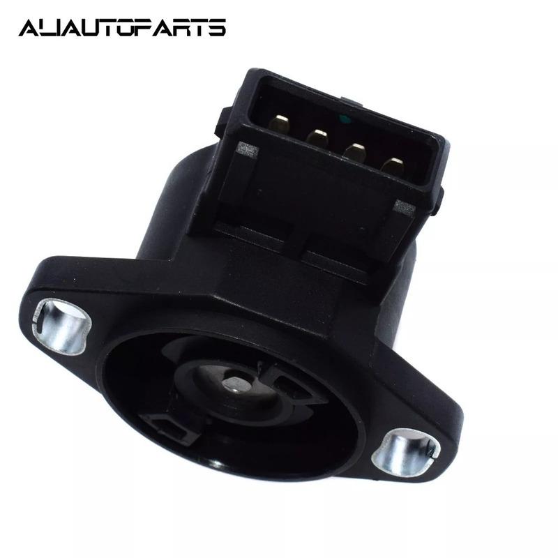 Throttle Position Sensor TPS MD614697 For Mitsubishi L200 L300 Pajero Sigma Space Expo Plymouth Dodge Colt Ram Eagle Summit