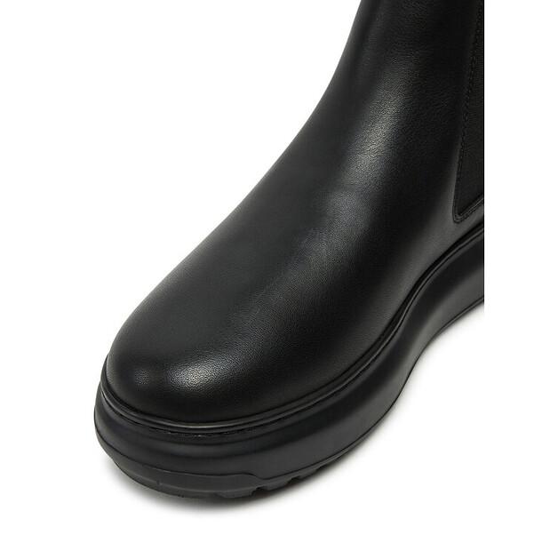 Chelsea Boots KARL LAGERFELD KL5754, Black