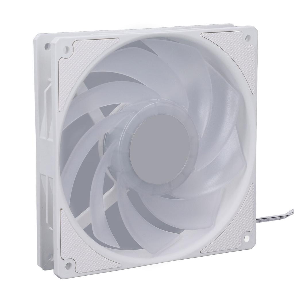 140mm ventilátor CPU 5V ARGB 2000RPM 4pinový PWM MFDB dynamické tlakové ložisko reverzní lopatky tichý pro skříň