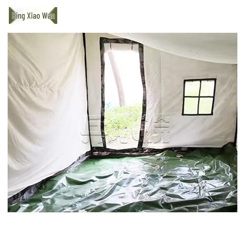 Bing Xiaowan Outdoor Vehicle-Side Field Tent