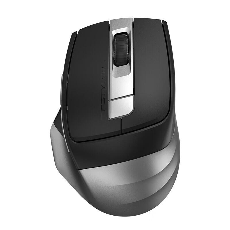 

A4Tech FB35CS Wireless Bluetooth Mouse
