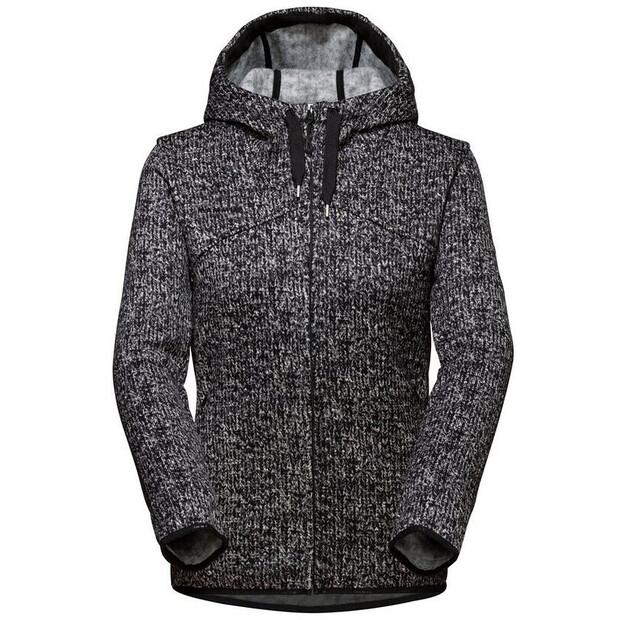 Утепленная куртка Mammut Chamuera ML Hooded S
