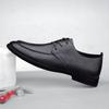 New Hot-selling Casual Shoes for Man Genuine Leather Mens Business Shoes Sneakers Comfy Mens Oxford Shoes Formal Dress Footwear