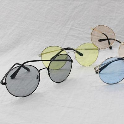 Occhiali e accessori – Occhiali da sole