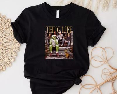 Na górę – T-shirty i koszulki