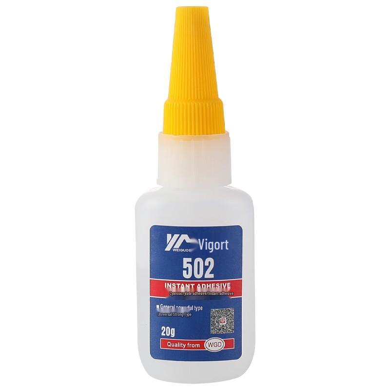 Lilang 502 Universal Gel Adhesive