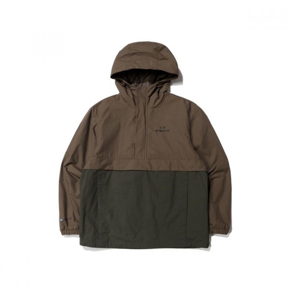 

Куртка-анорак Eider Pertex Wind Cheater Duu23192k2 Moss/S