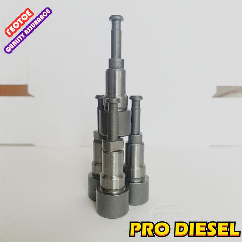 K334 K336 K199 K49 High Quality Diesel Pump Plunger