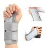 Wrist Brace Sport Wrist Guard Adjustable Wrist Compression Strap for Tendinitis and Arthritis