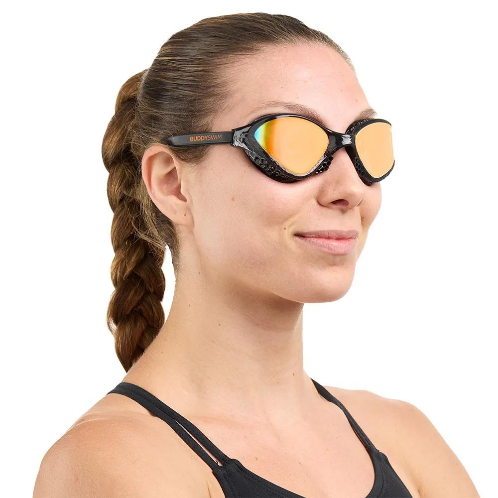 Buddyswim Плавательные очки OzeanX Mirror