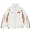 Palace x Stella Artois Court Jacket White Unisex Outerwear P26STJK004