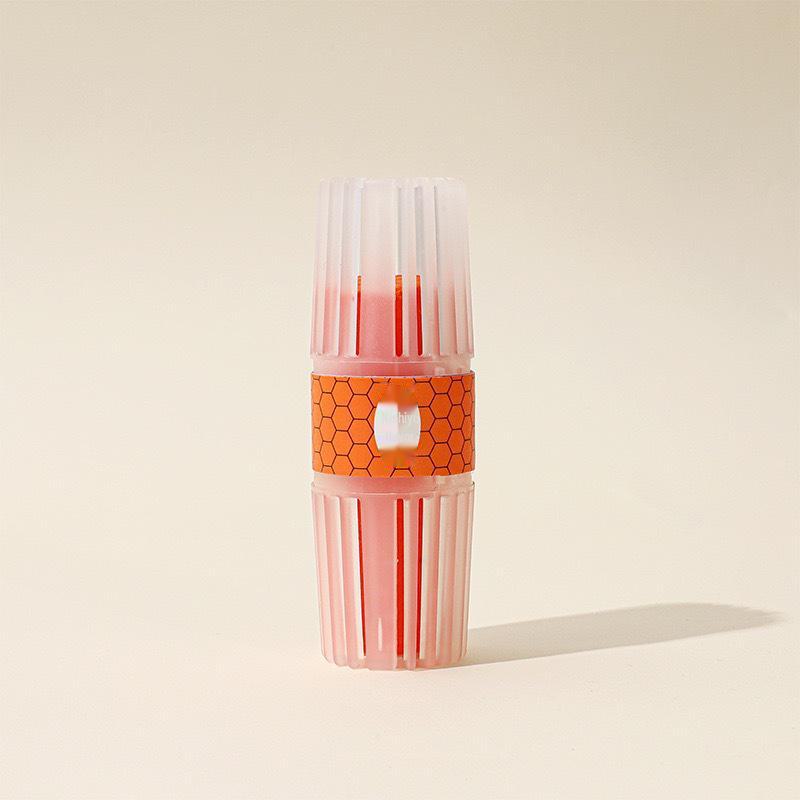 

Дезодорант з автоматичним змивом у туалеті з ароматом лимона: Очищає повітря та усуває запахи при кожному змиванні. Підходить для будь-якого унітазу з автоматичним зливом.