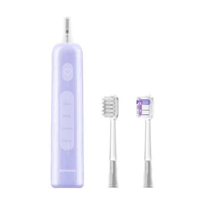 SOHOMAN Y3 Sweep-Vibration Electric Toothbrush CN Plug (adapter Included)
