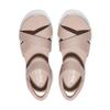 Skechers Cali Lightweight Soft Comfortable Kickproof Breathable Kids Sandals Kids Sandals Nude-Pink 119975-BLSH