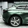 Metal Lichid Verde Alpin Autocolant Auto Schimbare Culoare Folie Vinil PET Fără Bule Folie Accesorii Auto Decaluri Auto Autoadezive