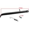Kick Stand Fit Dirt Pit Bike 70cc 90cc 110cc 125cc 138cc 140cc 150cc 200cc