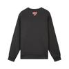 Puma FW25 Crew Sweat MFO D Casual Loose Fit Raglan Sleeve Round Neck Sweatshirt Unisex sweatshirt 695004-01
