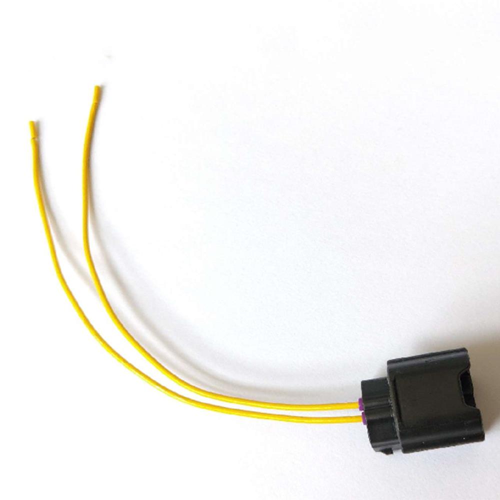 8200480127 License Plate Lighting Connector For Opel Dacia Renault Mercedes Benz