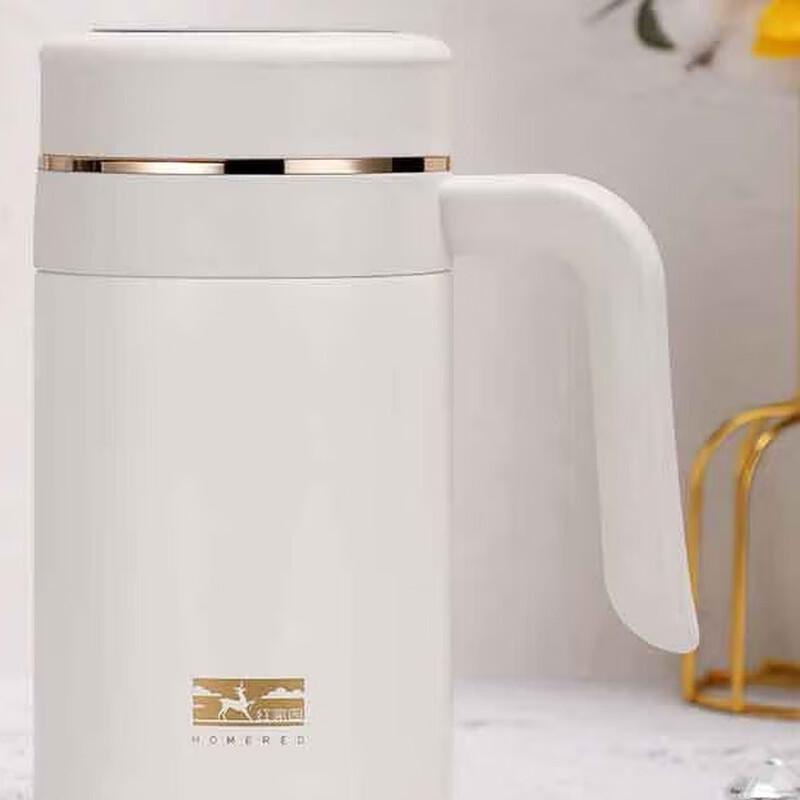 Shangqi Tea Infuser Thermos Mug