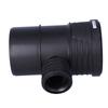 PP-HT Sitech Plus 110x50/87.5 sanitary tee, for internal sewage
