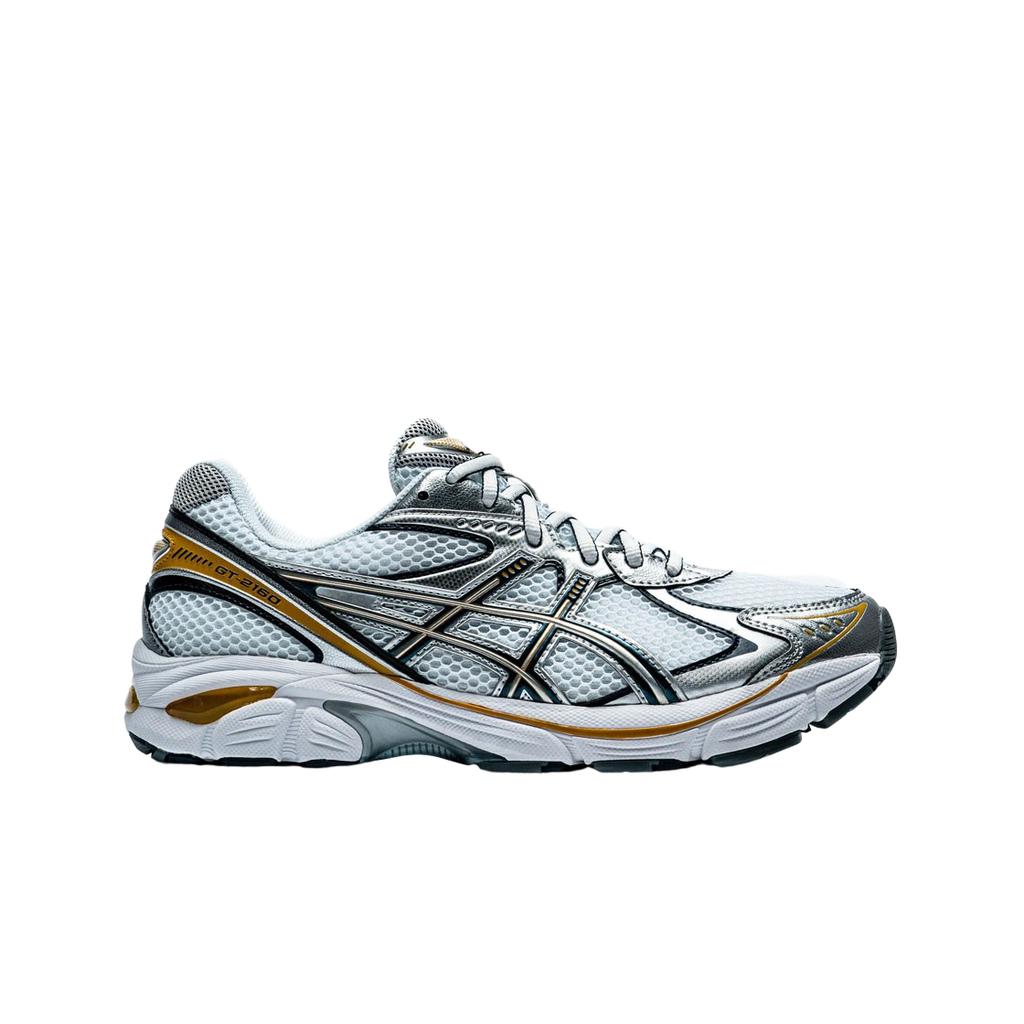 Asics Gt-2160 White Pure Silver