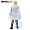 First General Figure - One Piece - Sabo (Flame of Revolution) Bandai Spirits Masterlyze Collector's Figure