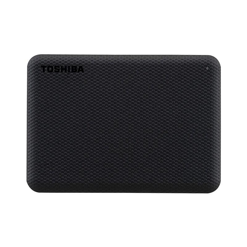 Toshiba V10 Series 4TB USB 3.2 Portable Hard Drive