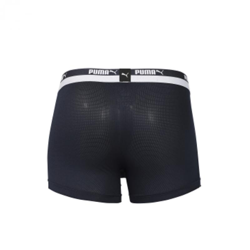 Puma Men S Soft tenSion drawerS 1 Type Dark Navy