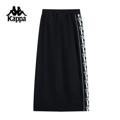 Women's Autumn Mid-length Skirt