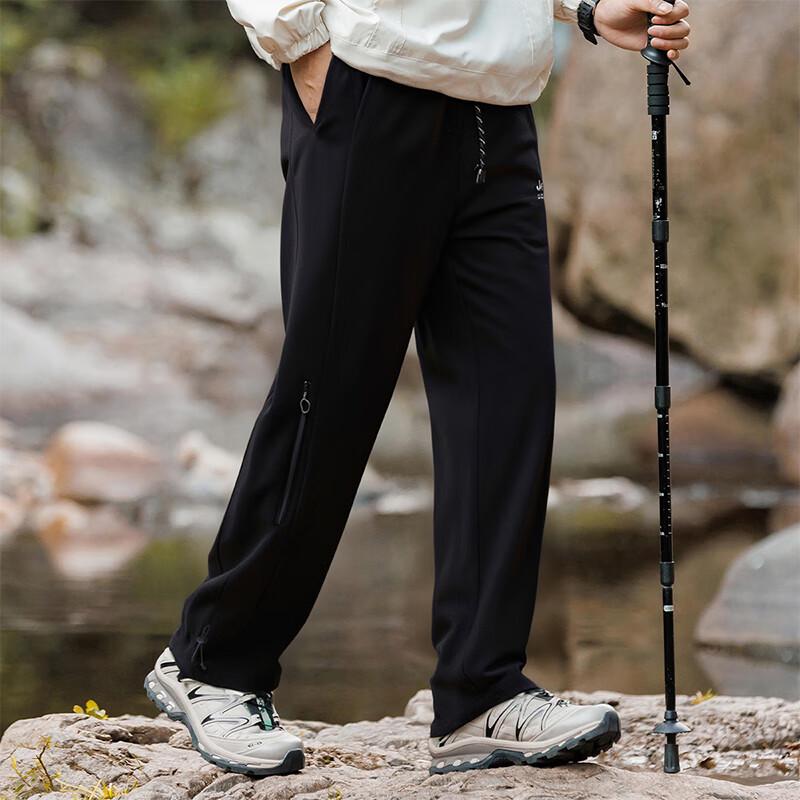 Jeep Men s P85JMWP491 Winter Warm Outdoor Pants EU 38