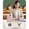 Soai S655 Little Bee Portable Voice Amplifier CN plug (adapter included)