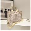 Canvas Purse Canvas Women'S Bag Shoulder Bag Tote Bag For Women Casual Work