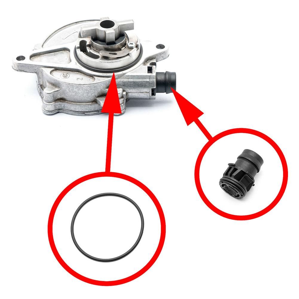 OEM 31401556 Repair Kit Auto Repair Vehicle Maintenance Easy Installation Made Of ABS Material Non-deformation Design