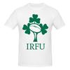 Funny Ireland Rugby Unisexs Printed Tshirt Unisex T Shirtunisex