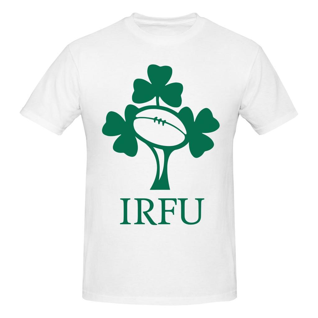 Funny Ireland Rugby Unisexs Printed Tshirt Unisex T Shirtunisex