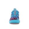 Puma MB.04 Lo Alien Skins Unisex-Sneakers Blau Ultra-Blau Leuchtend-Pink 311318-01
