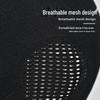 Four Seasons Outdoor Sun Protection Hat: Breathable, Quick-Drying, Cycling & Motorcycle Neck Gaiter