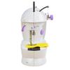 Electric Sewing Machine With Light And Thread Cutter, Household Multi-function Sewing Machine