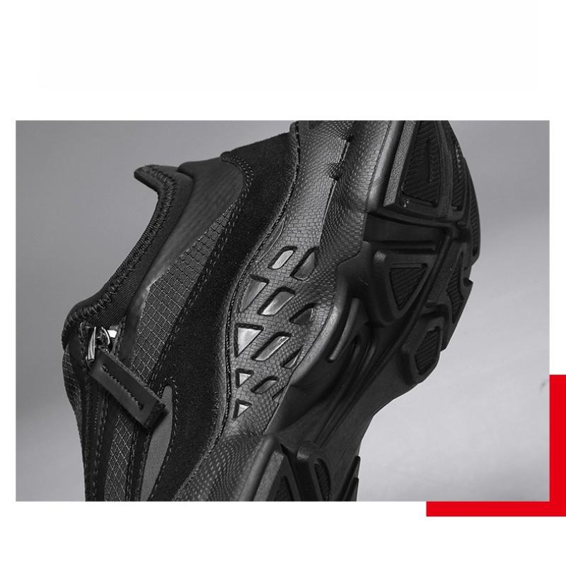 Men's Casual Sneakers Handmade Outdoor Shoes for Men Casual Shoes
