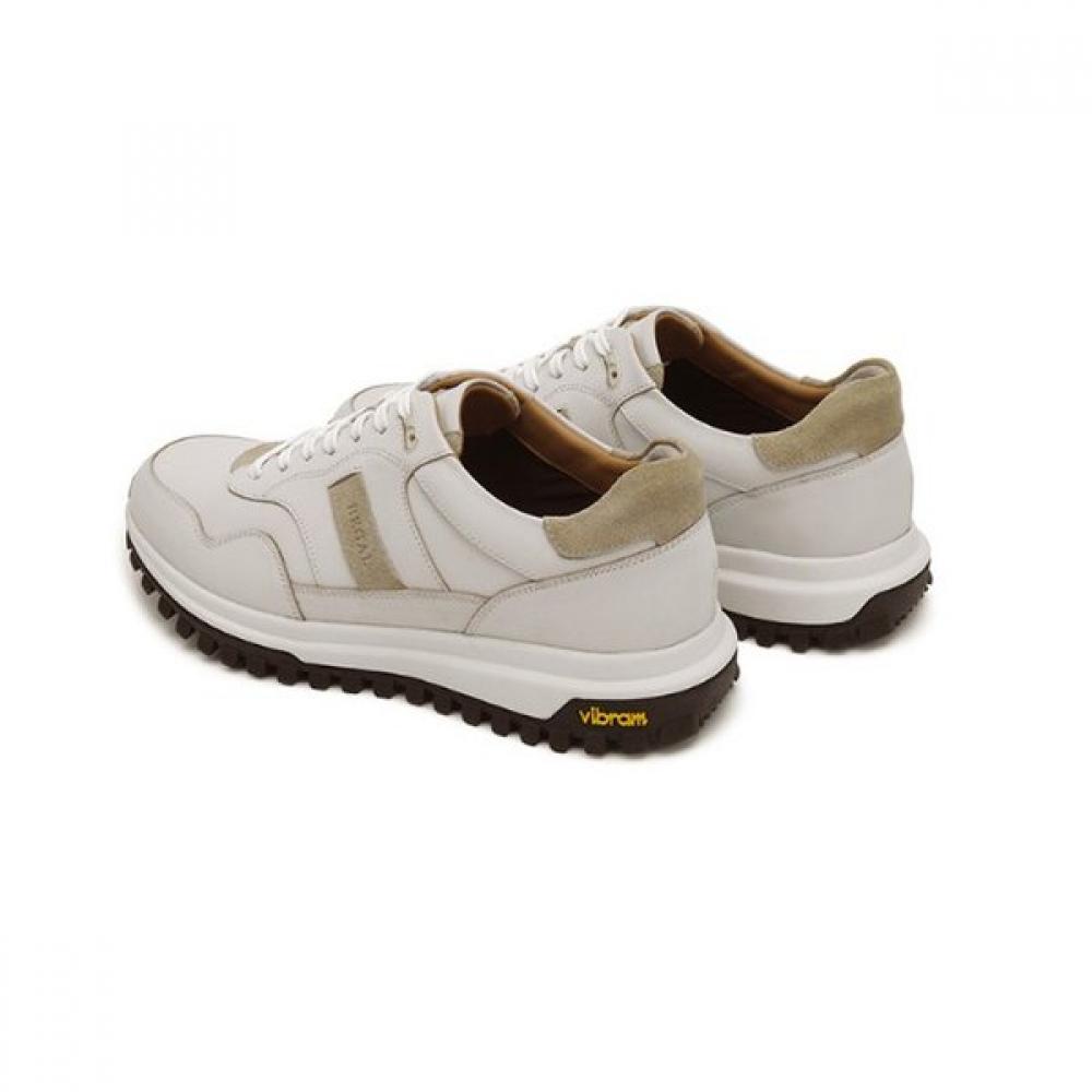 Kumkang Regal Lightweight Sneakers F9g Brown F9g White Regoxs5409f3