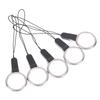 5Pcs High Quality Mobile Phone Finger Ring Holder Lanyard Fashion Smartphone Strap Cell Phone Accessory