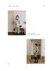 Korean Style 2025 Autumn/Winter Retro Green Plaid Skirt