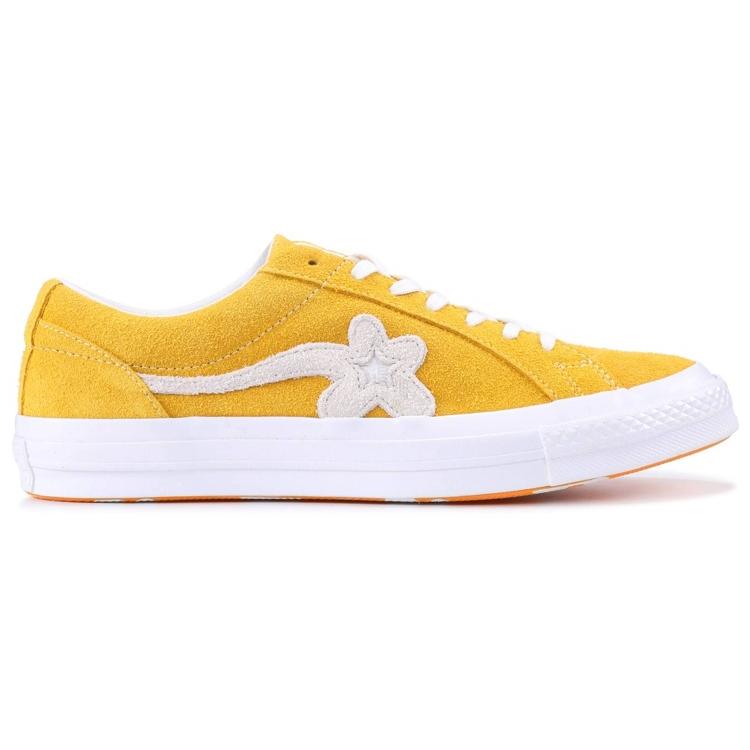 One Star Golf Le Fleur X One Star Converse Ox Solar Power 160323C